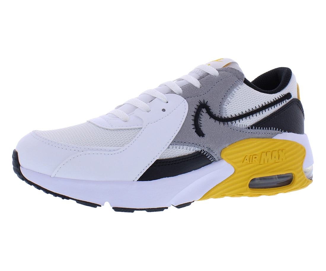 Kids Nike Yellow Air Max Plus Grade School Kids Nike Air Max Plus