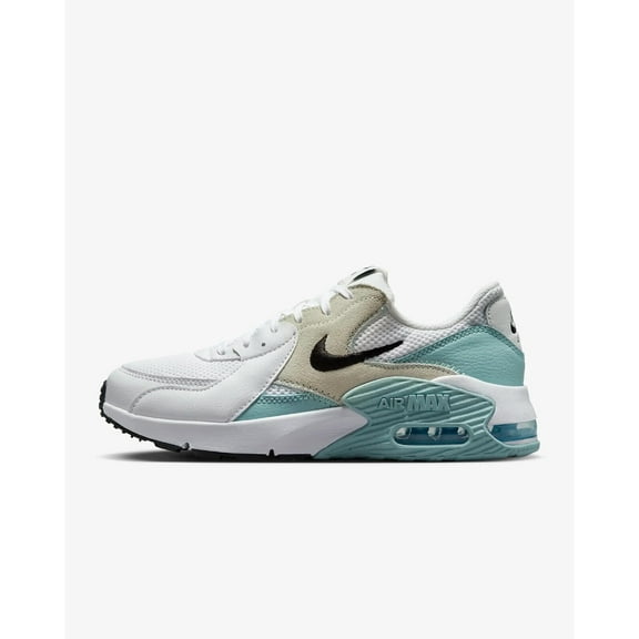 Nike Air Max Excee CD5432-125 Women's White/Mint Sneaker Shoes Size US 7 NDD596