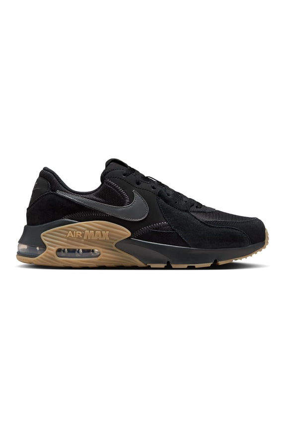 Air Max Excee Men's Shoes Color: Black Anthracite Gum Size: 9