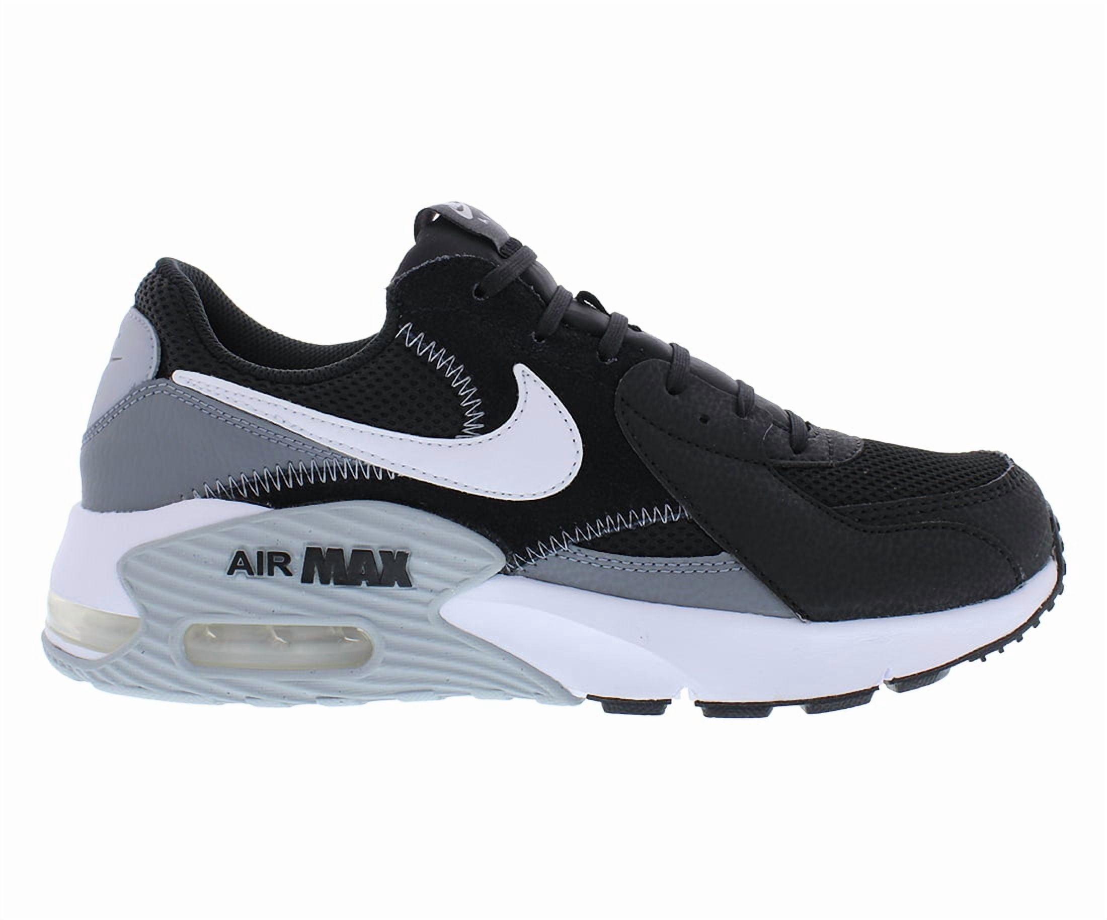 Nike Air Max Excee Men's Size 11 Black White Running Athletic Shoes FN7304 001