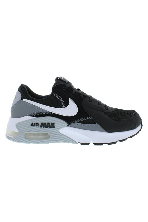 Air Max Excee Mens Shoes Size 7, Color: Black/White/Cool Grey