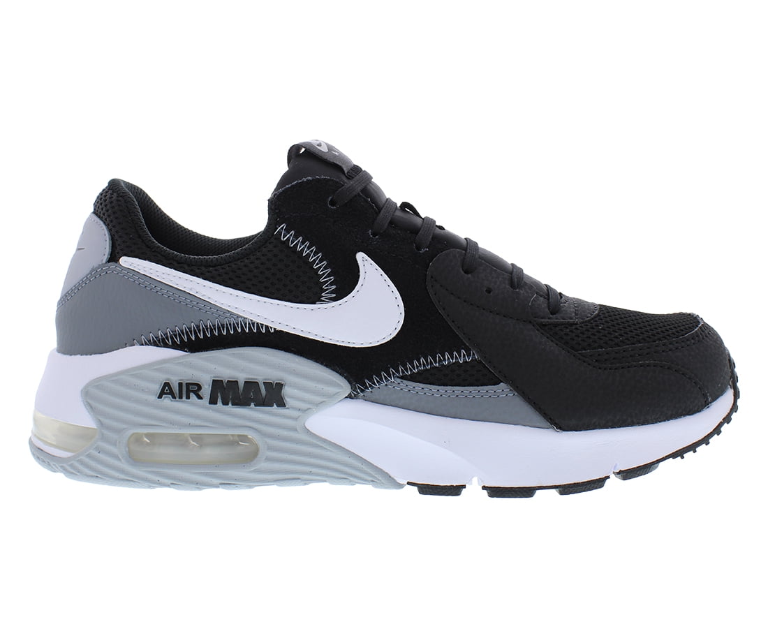 NIKE Air Max Excee Mens FQ8738-010 (Black/Game Royal-White