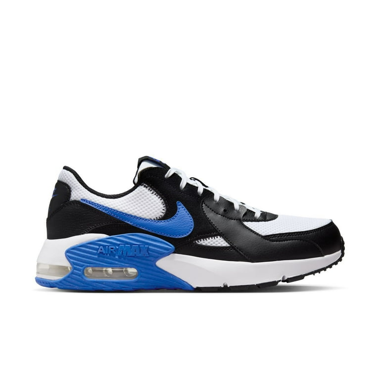 NIKE Air Max Excee 7.5 ブラック/ホワイト　24.5 NIKE AIR MAX EXCEE 
