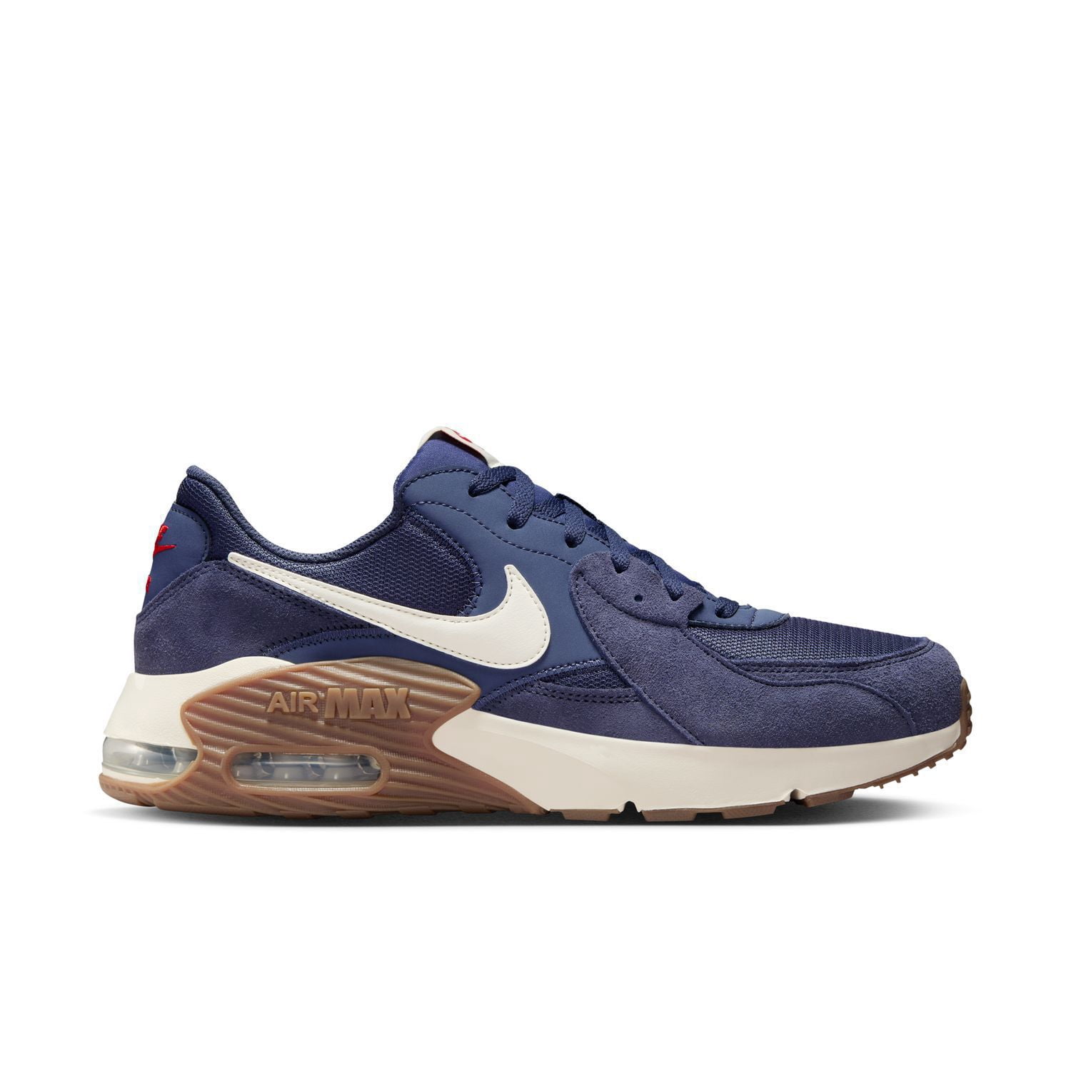 Nike Air Max Excee Sneakers Men’s 12 Blue Black FQ8738-010 New NIKE Air Max Excee Mens FQ8738-010 (Black/Game Royal-White  main image 2