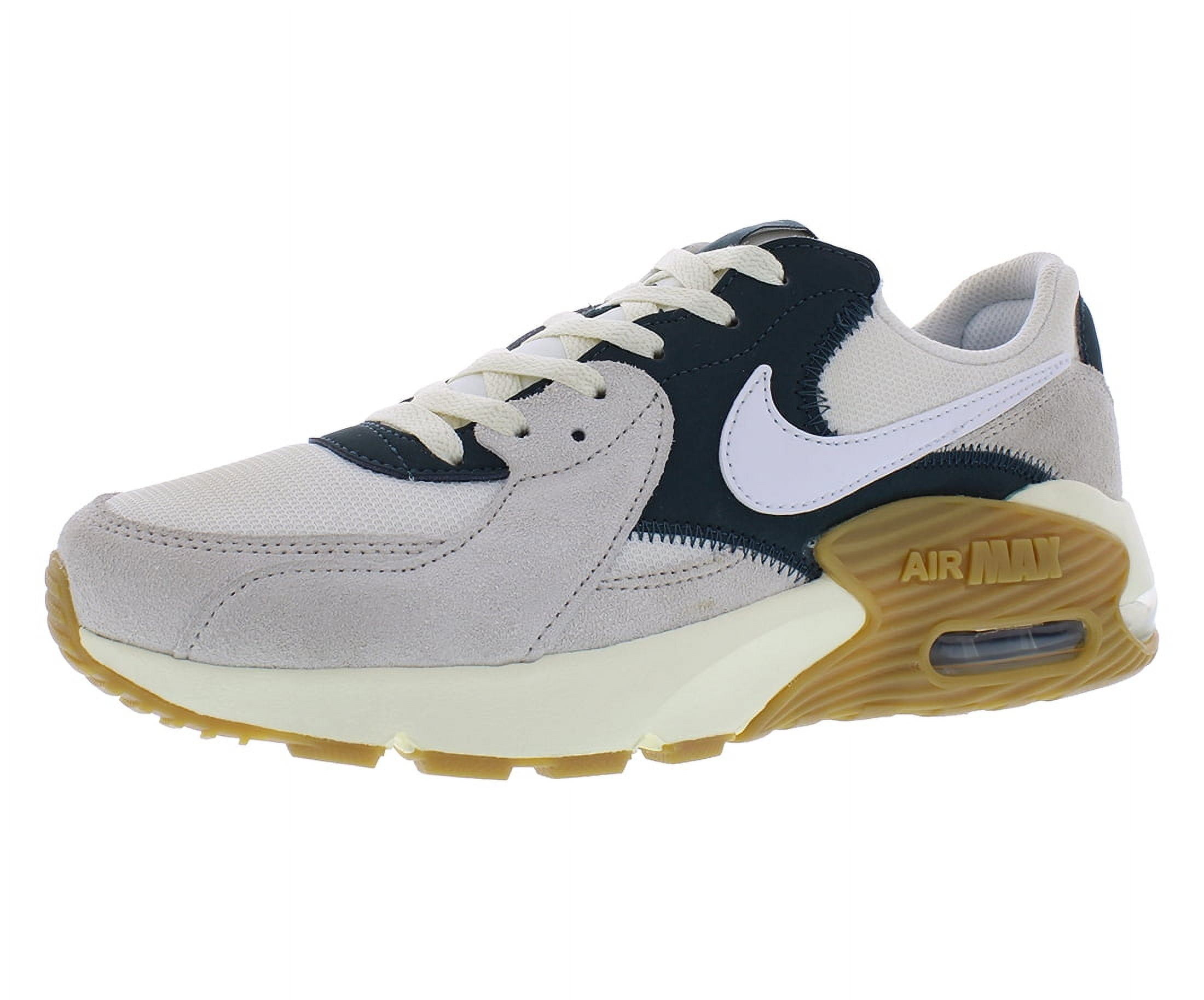 Nike Air Force 1 '07 LV8 Medium Olive/Sail HJ4465-201 Men's