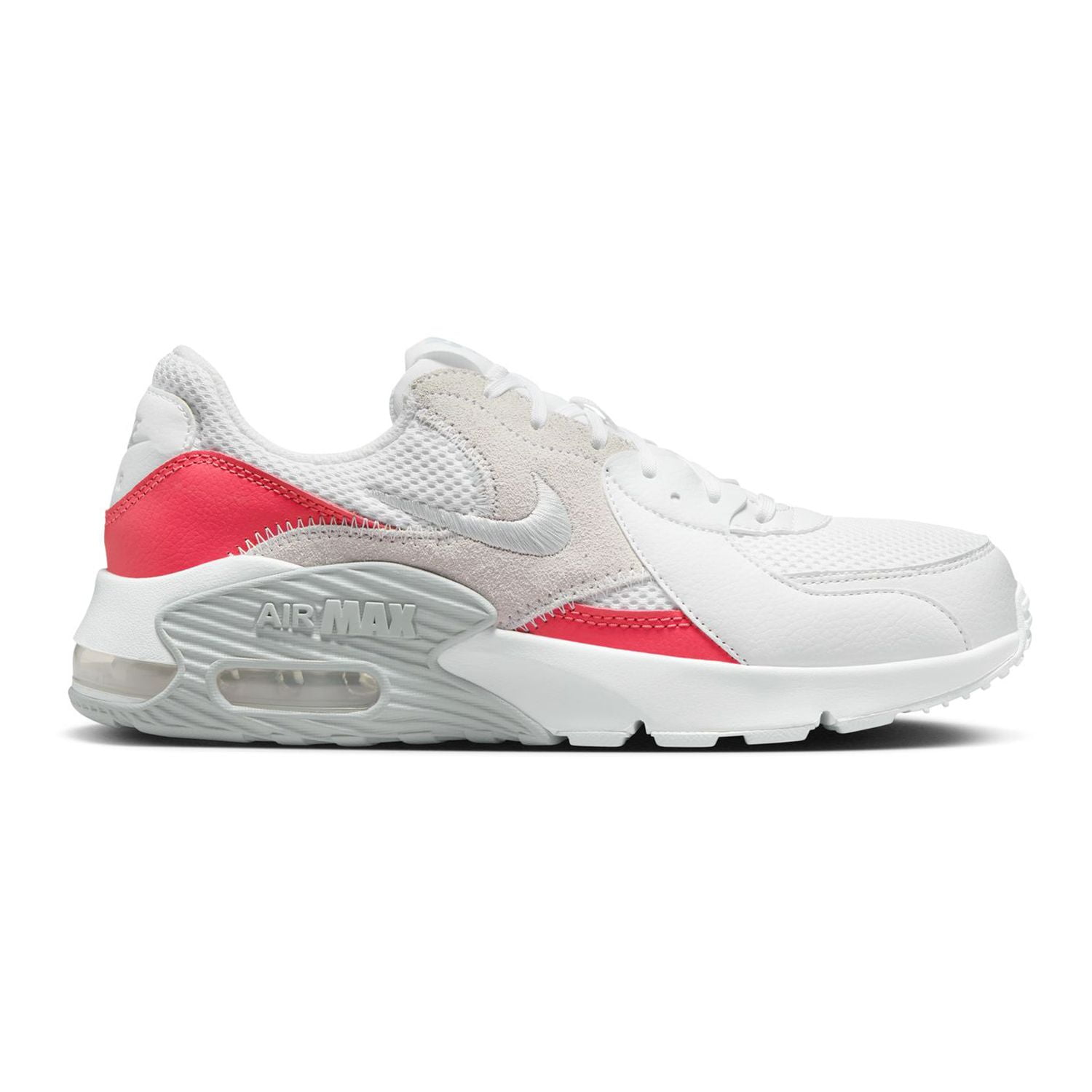 Nike Air Max Excee Women's Sneaker, Light Soft Pink Shimmer