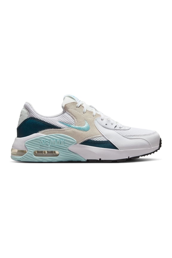Air Max Excee Women's Shoes Color: Glacier Blue Size: 6.5