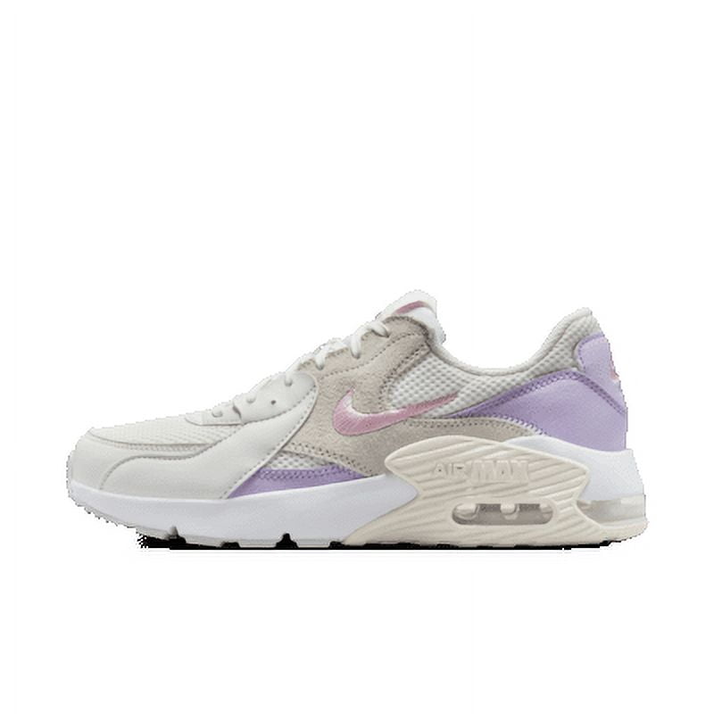 Air Max Excee Women's Shoes Color: Lilac Bloom Size: 6.5