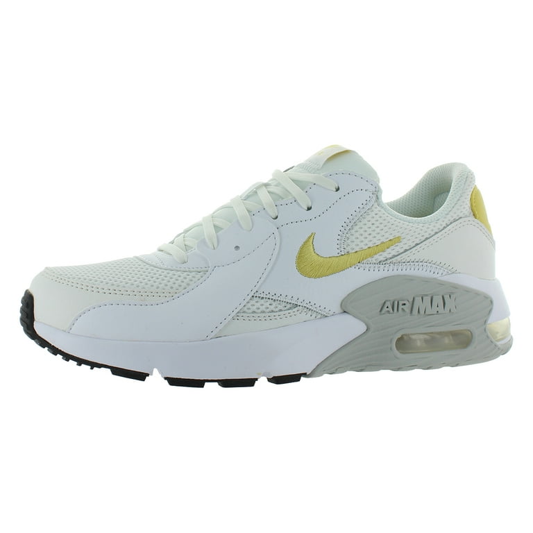Nike Air Max Excee Women's Shoes Color: White/Summit White/Black
