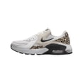 thumbnail image 1 of Nike Air Max Excee Women's Shoes, Summit White/White/Hemp/Black, 7.5, 1 of 1