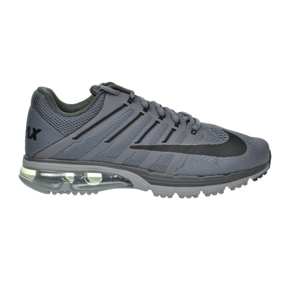 Nike Air Max Excellerate 4 Men's Shoes Cool Grey/Black/Wolf Grey/Dark Grey 806770-022