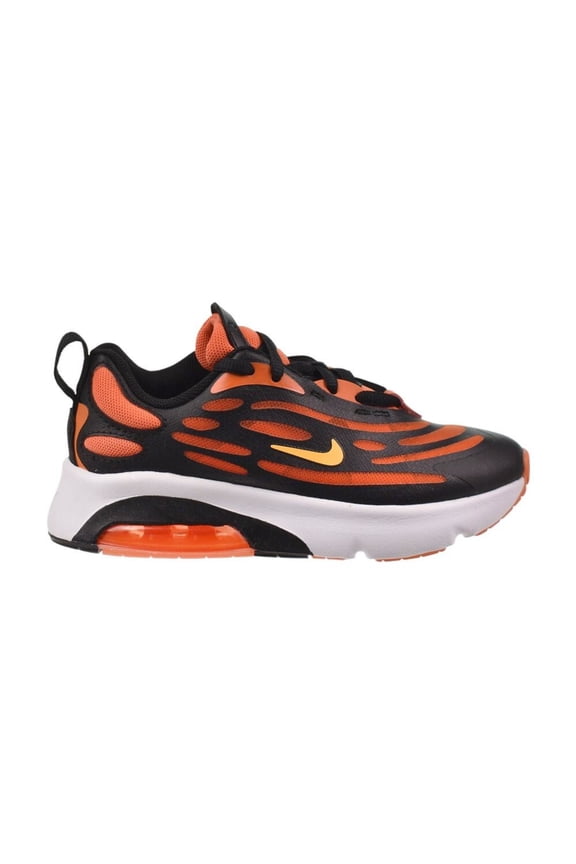 Air Max Exosense (PS) Little Kids' Shoes Electro Orange cn7877-800