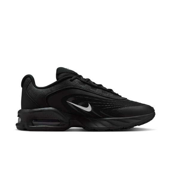 Nike Air Max Fire Black / White IF2621-001 Men's Size 10.5