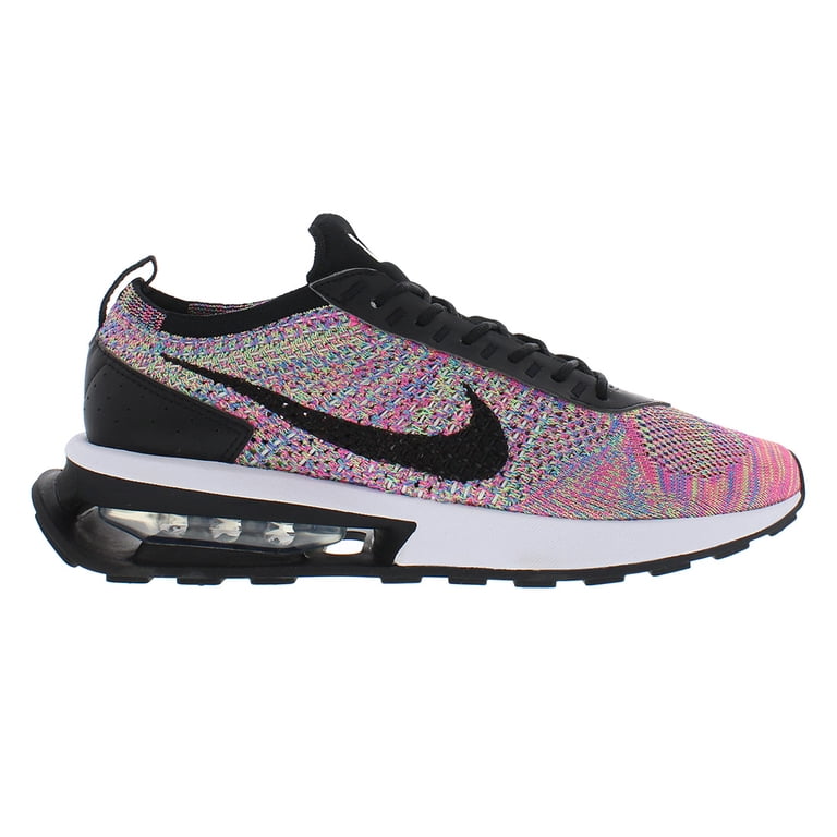 Nike Air Max FlyKnit Racer DJ6106-300 Men Multicolor Running  display picture 1