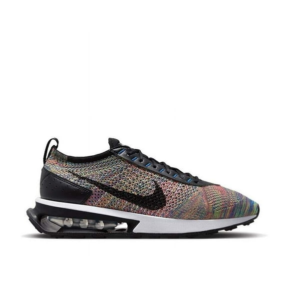 Nike Air Max Flyknit Racer FD2765-900 Men's Multicolor Sneaker Shoes US 12 NX292