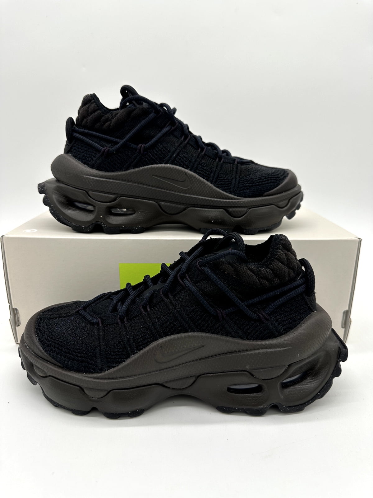 nike air max 95 flyknit