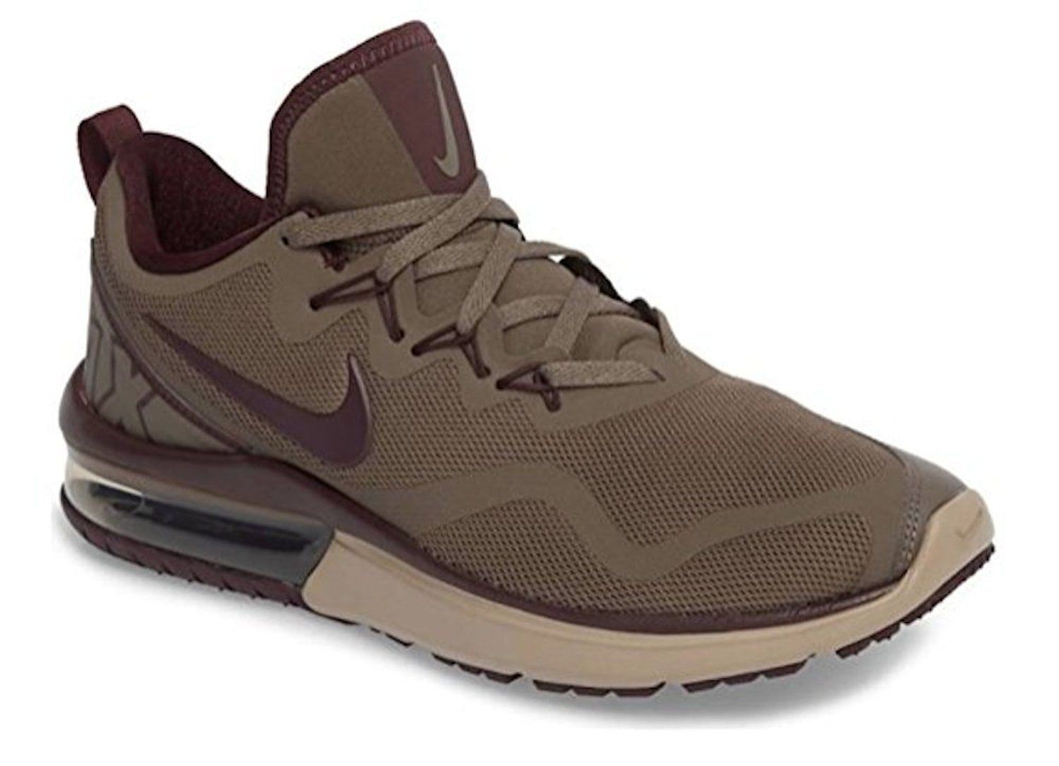 Nike air max fury verde sales