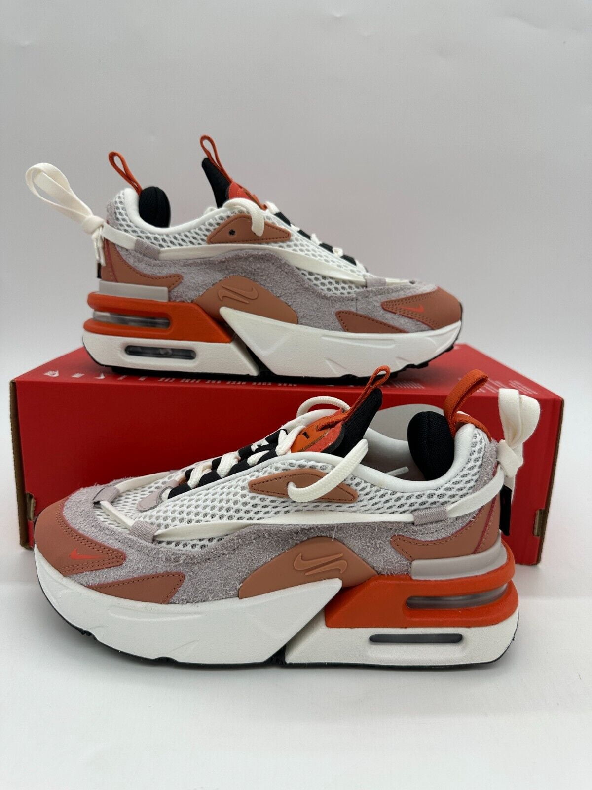 nike air max furyosa womens