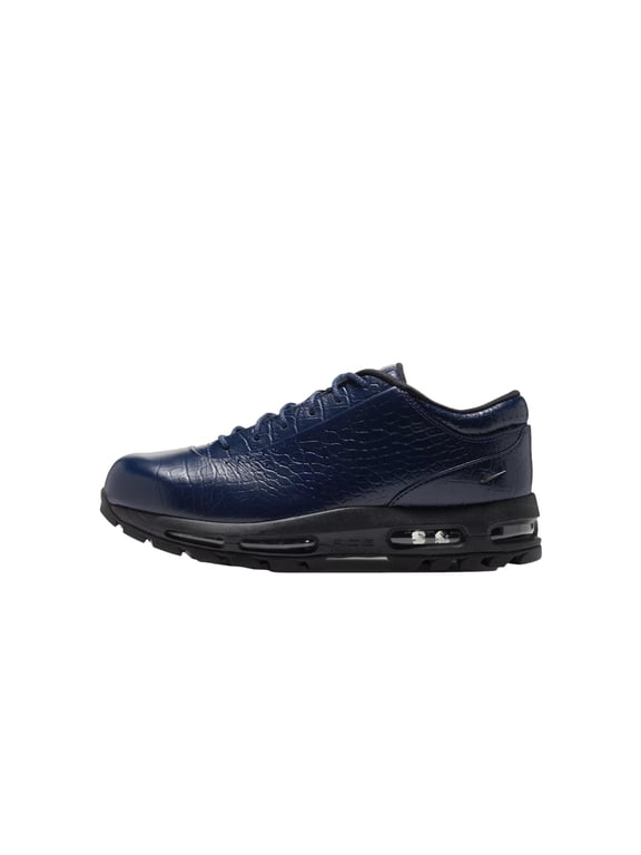 Air Max Goadome Low Midnight Navy / Black IV4517-400 Men's Size 7.5