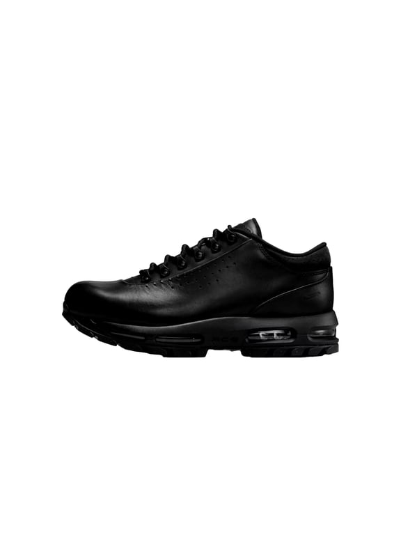 Air Max Goadome Low SP Black / Black - Anthracite IQ0641-001 Men's Size 8
