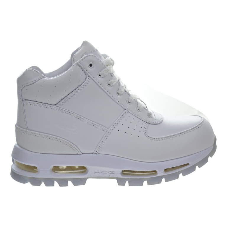 Nike Air Max Goadome ACG Shoes Boots SE Summit White Gum FZ1314-100 Men Size 8.5 1500044_00.png.png main image 3