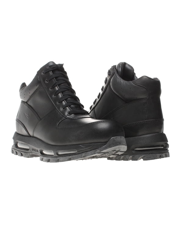 Air Max Goadome Black Men's Sneakers 865031-009