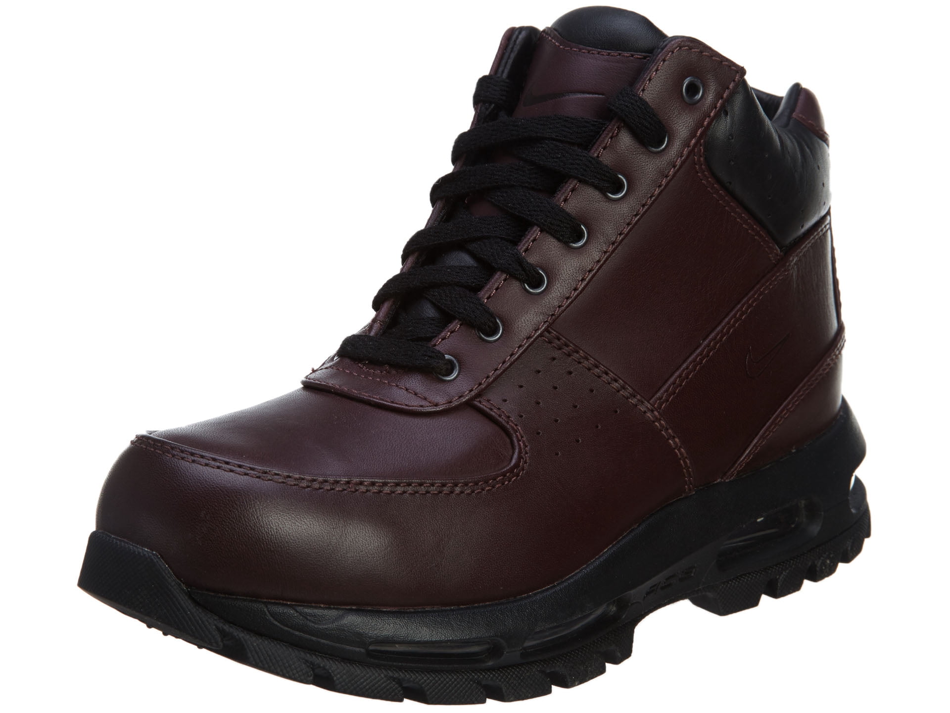 Nike ACG Air Max Goadome Brown Leather‎ Boots 865031-224 Mens Size 8 Nike Air Max Goadome Tawny Men main image 2