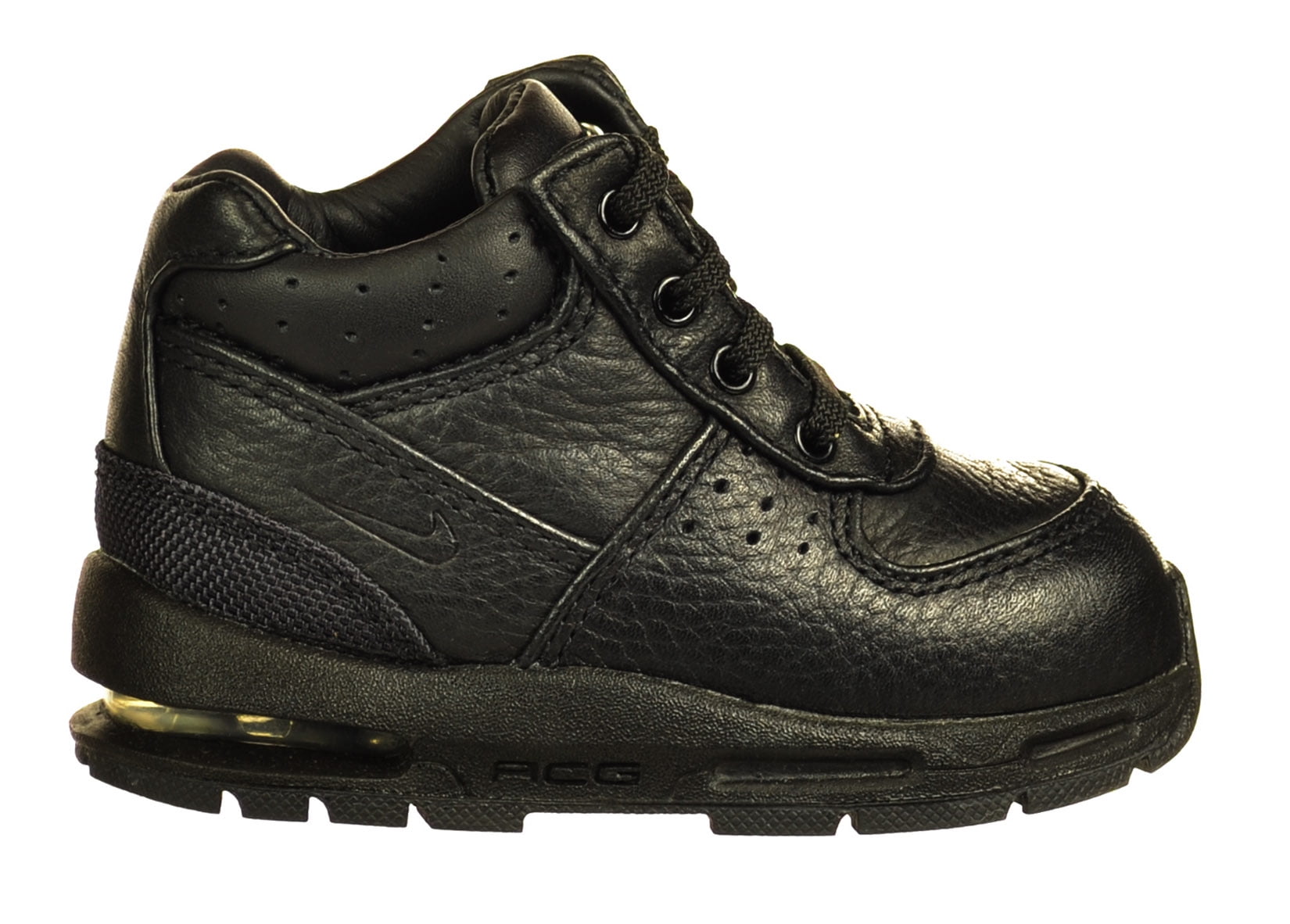 Nike Air Max Goadome TD Baby Toddlers ACG Leather Snow Boots
