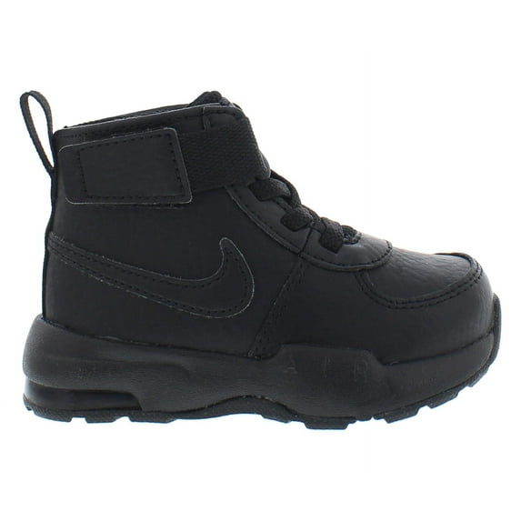 Nike Air Max Goaterra 2.0 Infant/Toddler Shoes Size 6, Color: Black