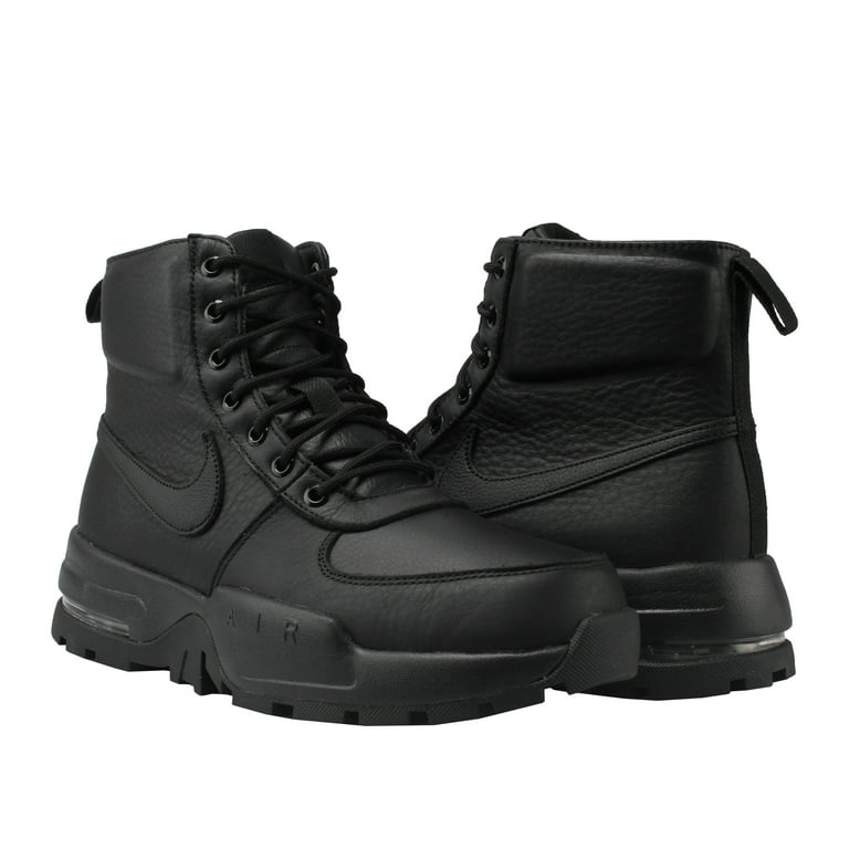 Nike Air Max Goaterra Men's Shoes Black/Black 916816-001