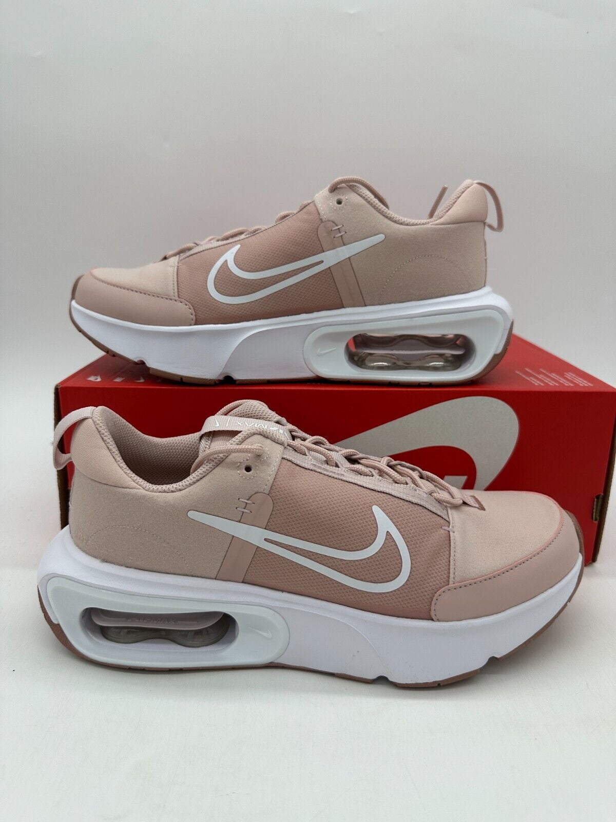 Nike Air Force 1'07 Ess Trend Womens Style : Dz2784
