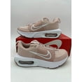thumbnail image 1 of Nike Air Max Intrlk Women's Size 10 Pink White Athletic Shoes DQ2904 600, 1 of 6