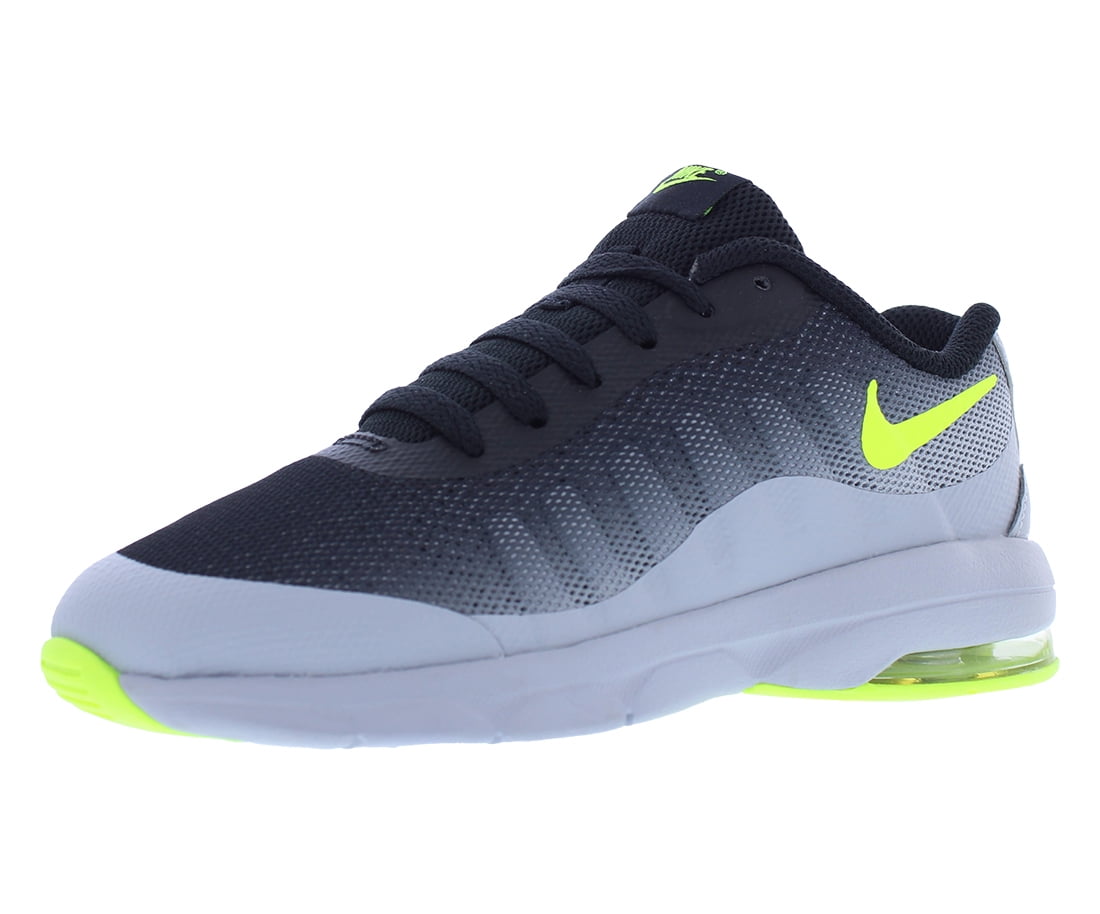 nike air max invigor trainers size 8