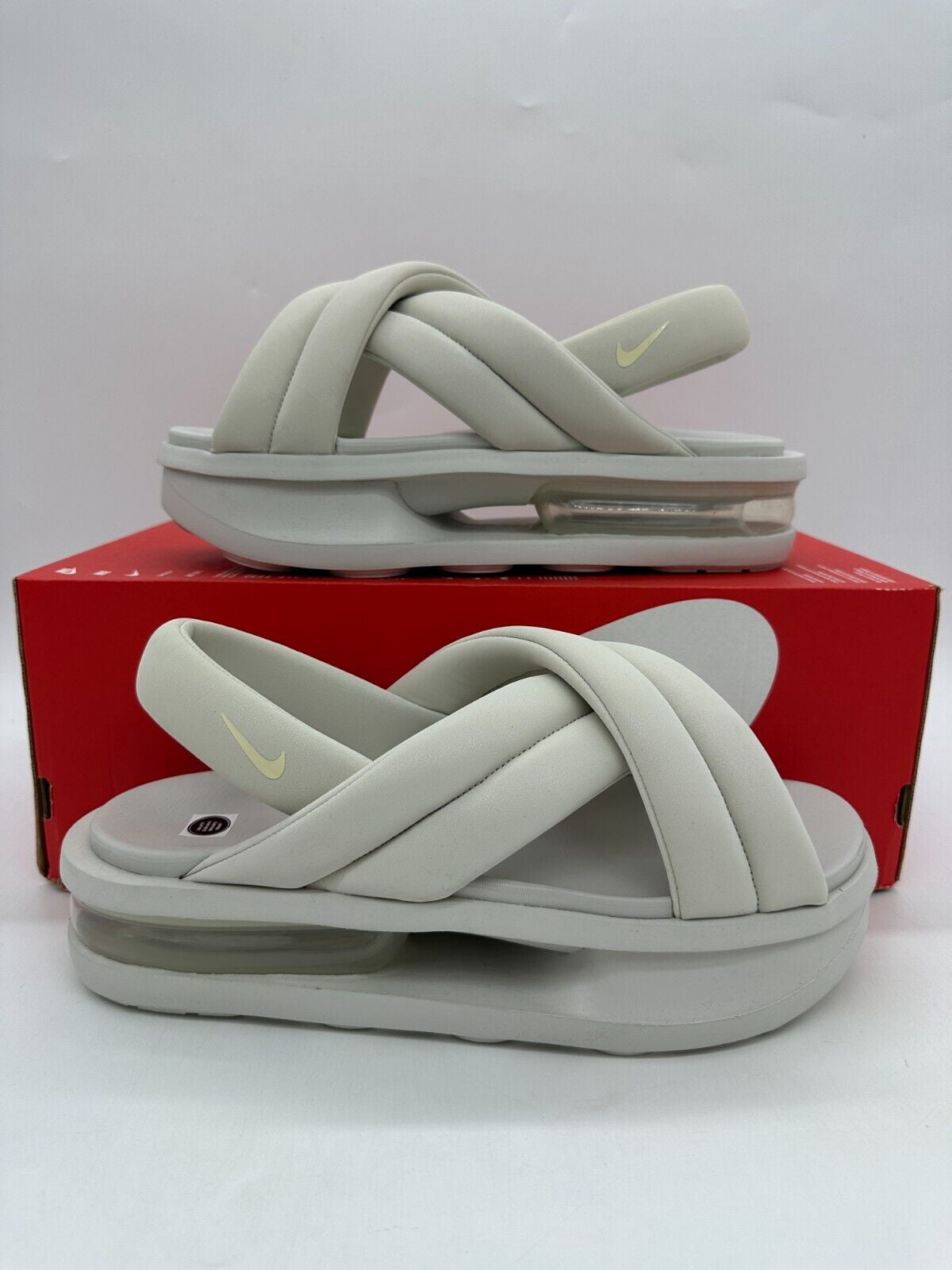 air max slides size 14