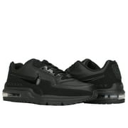 Air Max LTD 3 687977-020 Men's Black Leather Running Sneakers Shoes HS874 (9)