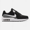 thumbnail image 1 of Nike Air Max LTD 3 Men's Shoes Black/Dark Grey/White  bv1171-001, 1 of 6