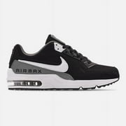 Men's Nike Air Max LTD 3 Black/White-Cool Grey (BV1171 001) - 13