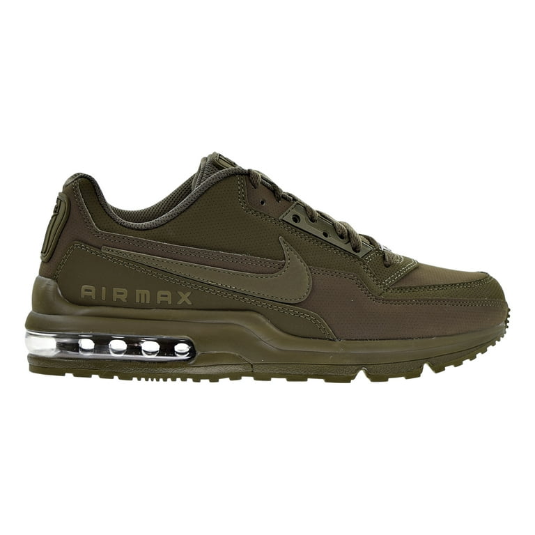 Nike Air Max LTD Men's Shoes Medium Olive/Medium Olive 687977