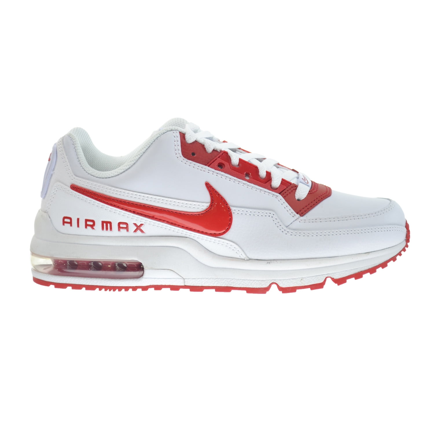 air max ltd red