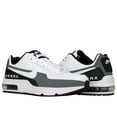 thumbnail image 1 of Nike Air Max LTD 3 White/Grey Men's Running Shoes 687977-105 Size 11, 1 of 6