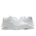 thumbnail image 1 of Nike Air Max Ltd Men's Sneakers White 316376-111 (8.5 D(M) US), 1 of 6