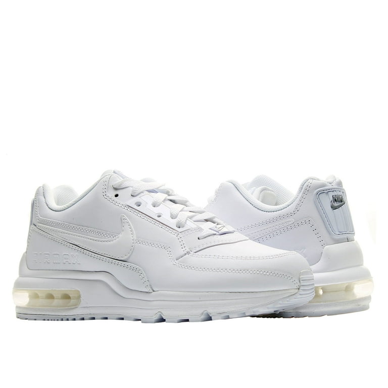 Nike Air Max Ltd Men's Sneakers White 316376-111 D(M) US