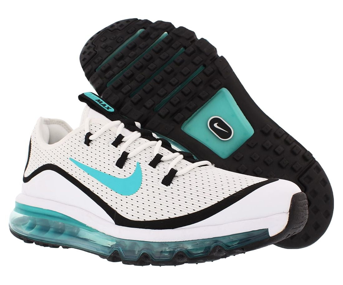 Nike air max more mens best sale