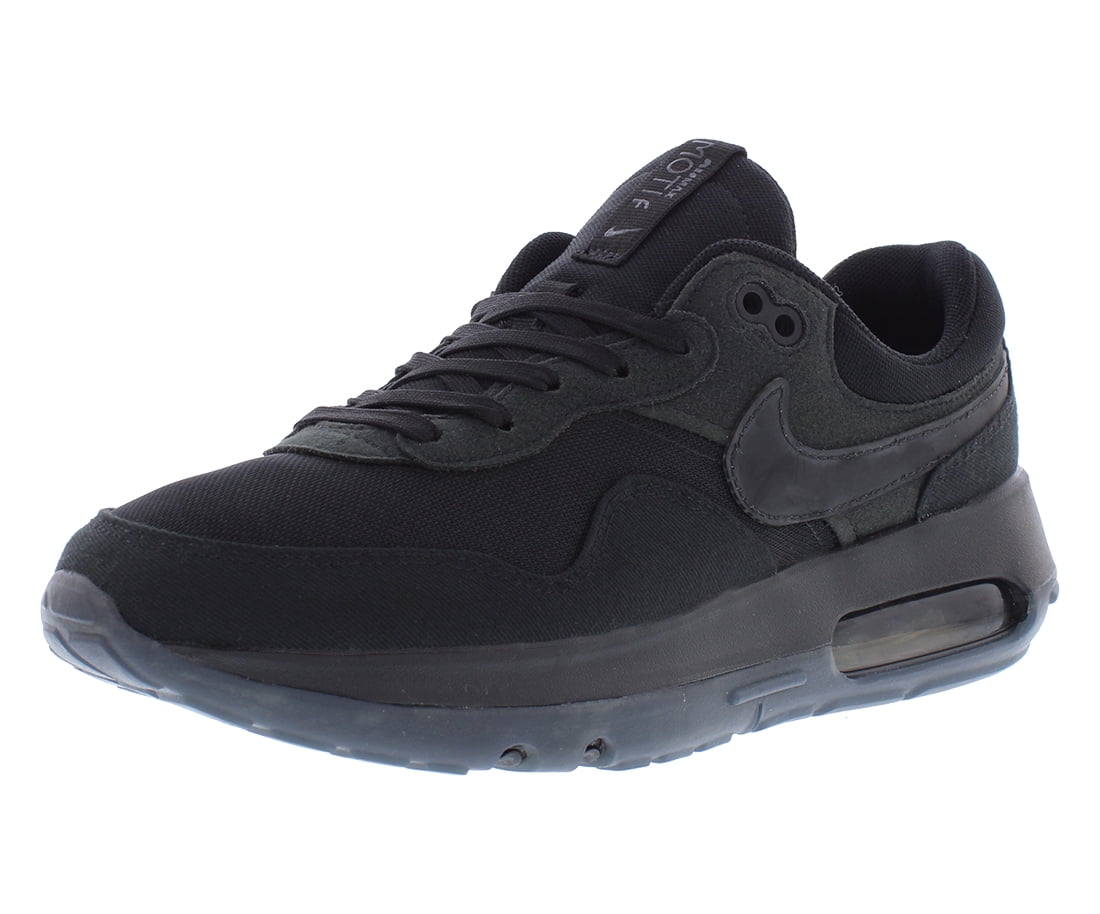 air max black size 7