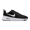 thumbnail image 1 of Nike Air Max Nuaxis Women's Shoes Color: Black White Size: 6.5, 1 of 4