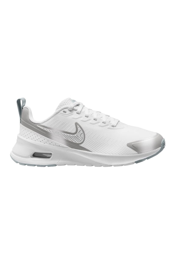 Air Max Nuaxis Women's Running Shoes Color: White Size: 7.5