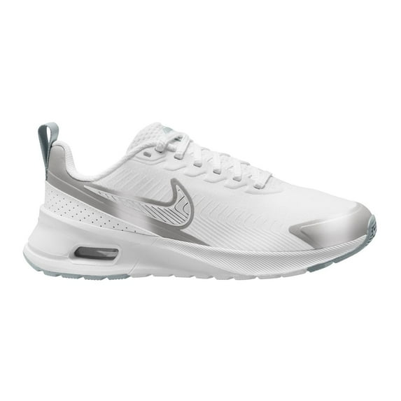 Nike Air Max Nuaxis Women's Shoes Color: White Size: 9