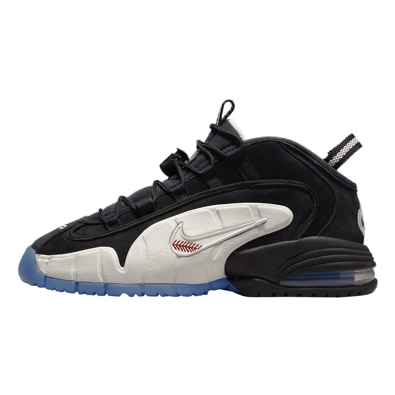 ☆NIKE☆Nike One Nike Mens Air Max Penny 1 DM9130 001 Shoes Sneakers Size 10