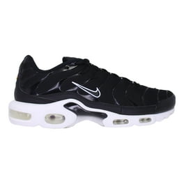 靴 NIKE AIR MAX PLUS BLACK 26cm Nike Air Max Plus 