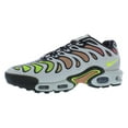 thumbnail image 1 of Nike Air Max Plus Drift Mens Shoes Size 12, Color: Light Silver/Dark Smoke Grey/Amber Brown/Volt, 1 of 5